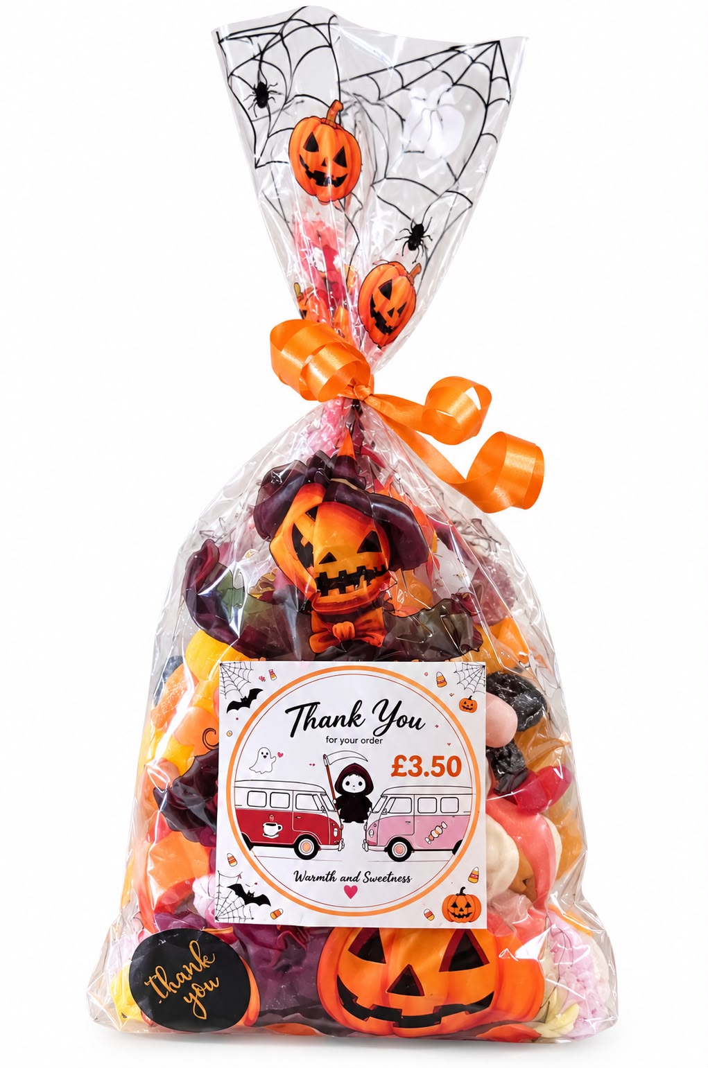Halloween Special Sweet Bag