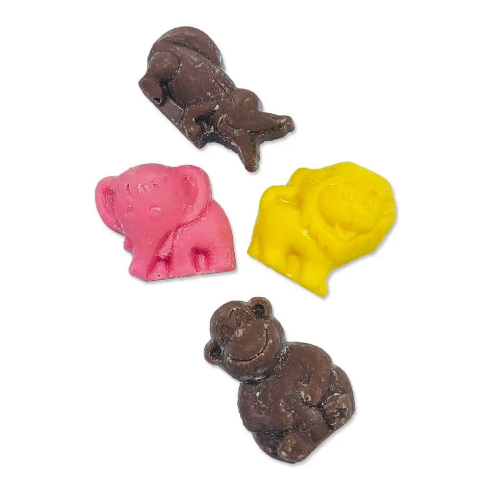Alma Animals