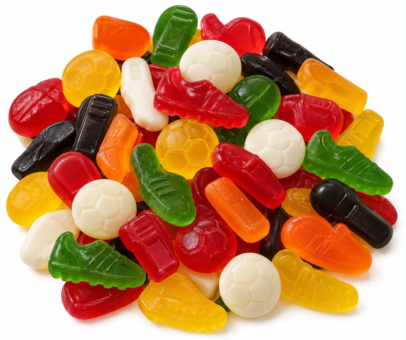 Haribo Sports Mix