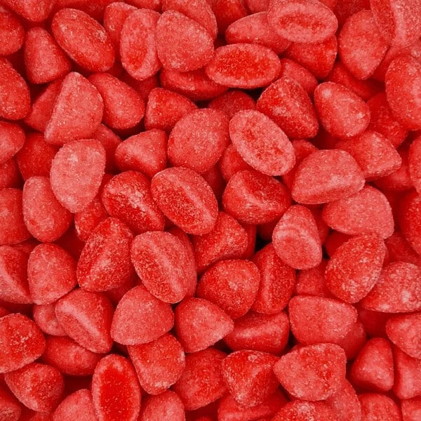 Haribo Strawberry Softies
