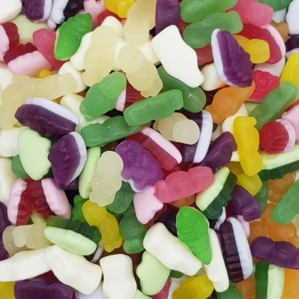 Haribo Super Mix